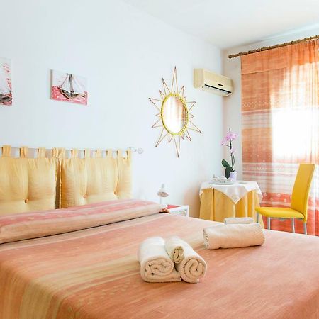 B&B Margherita Calasetta Bagian luar foto