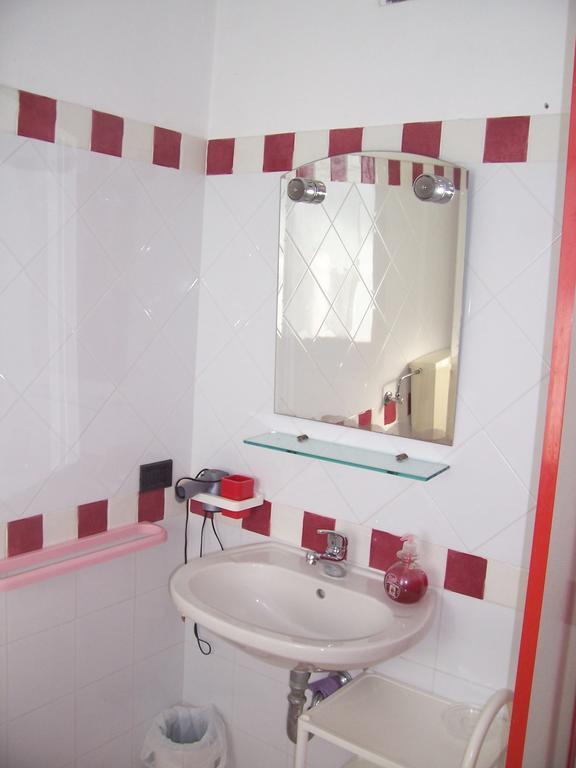 B&B Margherita Calasetta Ruang foto