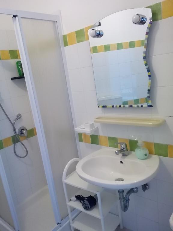 B&B Margherita Calasetta Bagian luar foto